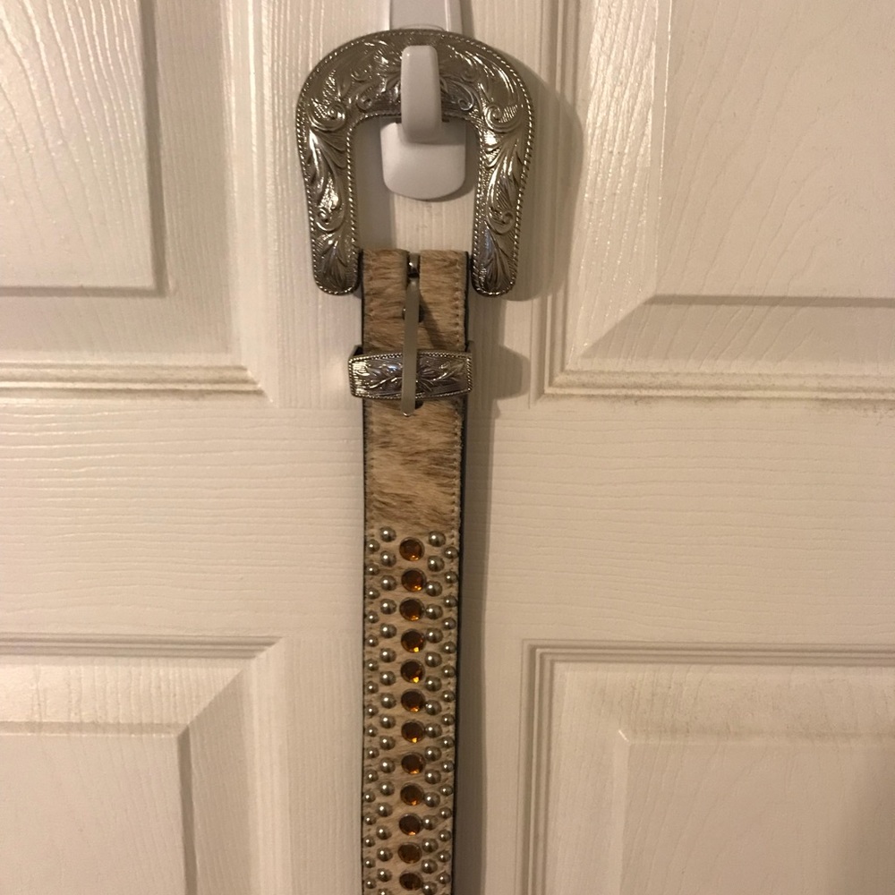 Western belt